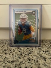 Panini Donruss Optic 2025 NFL
