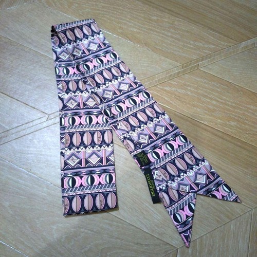 Sciarpa design emilio pucci - di,