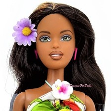 Barbie Cali GirlChristie