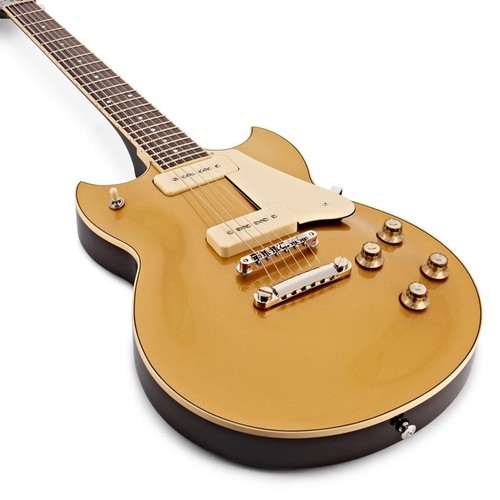Chitarra elettrica ginbest - chitarra,