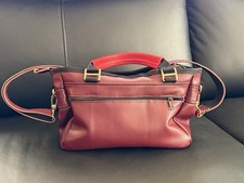 Borsa donna in vera pelle