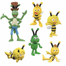 Schleich Ape Maia Maya Maja