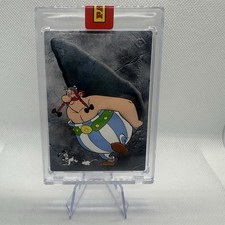 Asterix Sine Tempore Panini