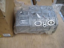 MAZDA BT50 B2500 B200 CASSA CAMBIO MANUALE DIESEL R502-17-20X