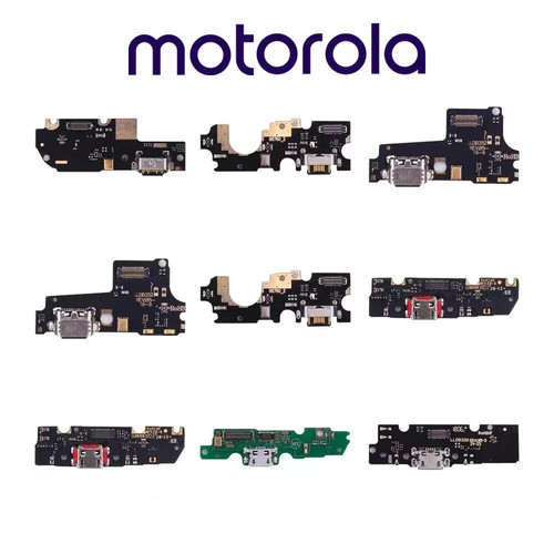 Dock motorola moto power - motorola,