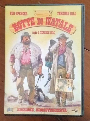 Botte natale - di,