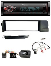Pioneer Bluetooth USB volante