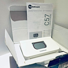 Termostato Cronotermostato