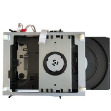 denon dn-2000f optical lens