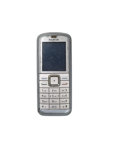 Nokia 6070 telefono cellulare - nokia,
