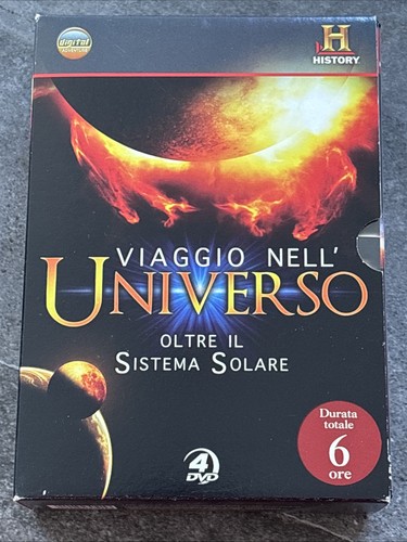 Viaggio nell universo oltre - viaggio,