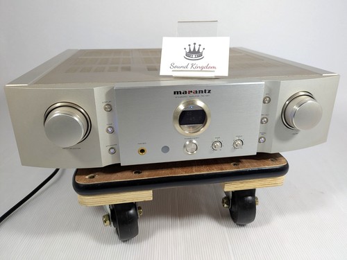 Amplificatore integrato