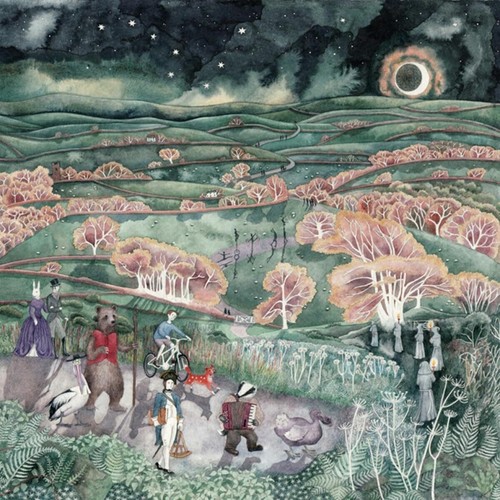 Pendragon north star - star, ep