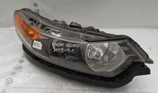 33101TL0G13 Proiettore DX HONDA ACCORD 8a Serie 2.2 i-DTEC DPF Ber. 4p/d/2199cc