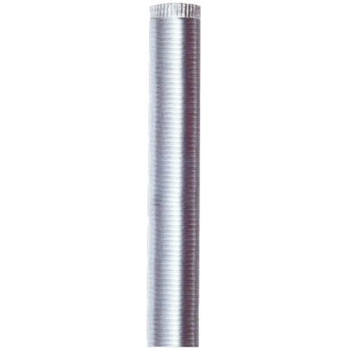 Tubo flessibile alluminio - tubo,