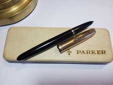 Parker 51 Vintage Fountain Pen