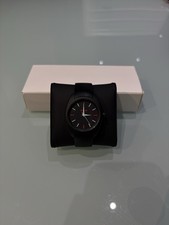 orologio stroili oro nero