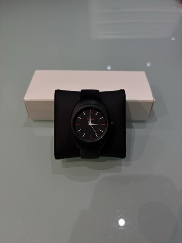Orologio stroili oro nero - stroili,