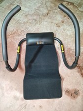 attrezzi per addominali e braccia grand sport