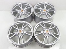 Porsche 911 997 2022 cerchio