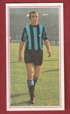 RARA FIGURINA ALBUM CALCIATORI
