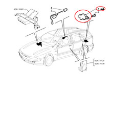 MOTORINO ELETTRICO COMANDO