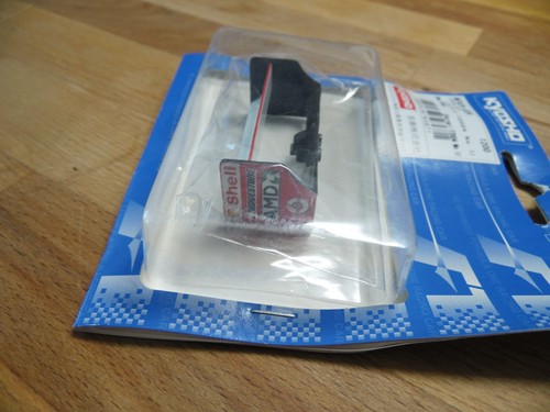 Kyosho mfb29 02r - mfb29-02r, rear