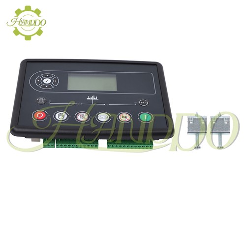 Dse6120 mkiii amf - modulo, di