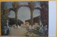 ART172) BEPPE CIARDI - ALLORO TRIONFALE FP NV