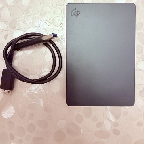 Seagate game drive per ps4 - seagate,