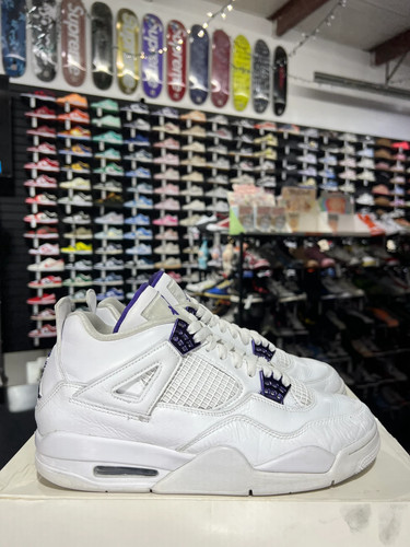 Taglia jordan 4 - -, mid