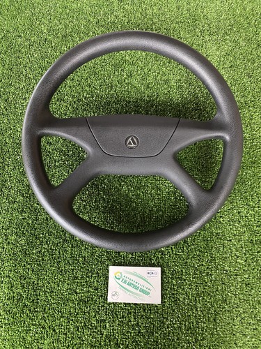 Volante autobianchi lancia y10 - volante,