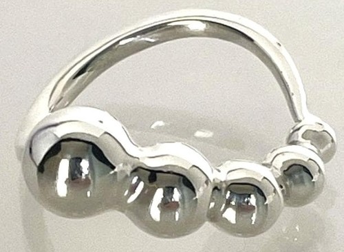 Anello georg jensen moonlight - georg,