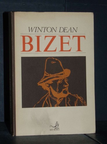 Winton dean bizet - winton,