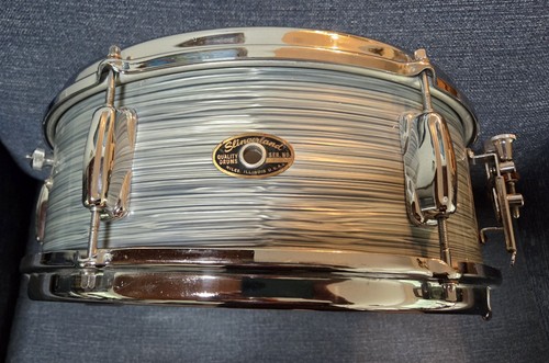 Tamburo rullante vintage