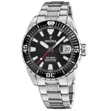 FESTINA Orologio Uomo The