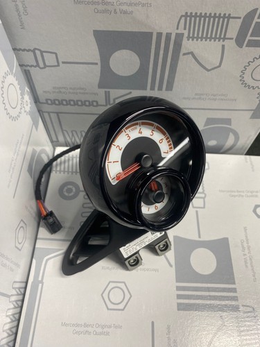 Contagiri orologio smart 453 - e,