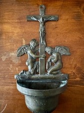 Acquasantiera da Parete in