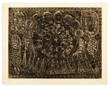 Luciano LATTANZI (1925-1999)