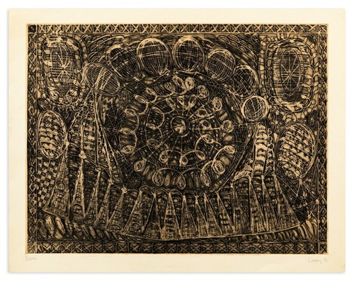 Luciano lattanzi - luciano, (1925-1999)