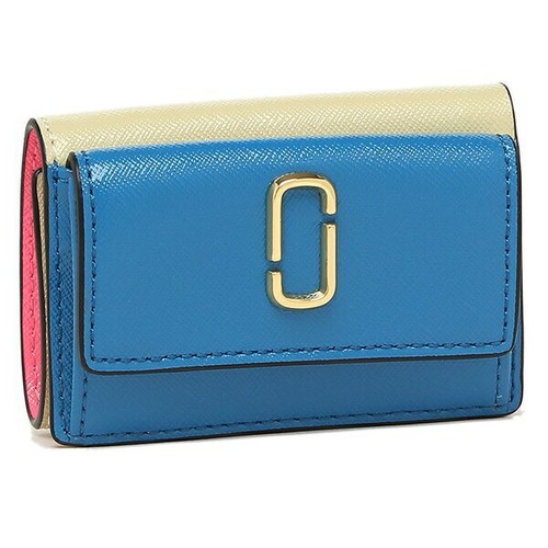 Marc jacobs logo pelle - jacobs, j