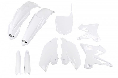 Kit plastiche carene - kit,