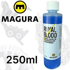 Magura Royal Blood Freni a