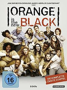 Orange the new black - new,