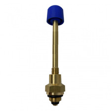 Rubinetto Carico Riempimento