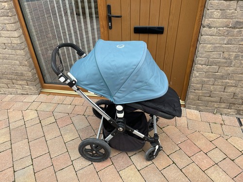 Bugaboo cameleon - bugaboo,