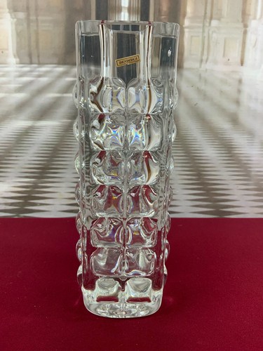 Ichendorf vaso blocco vetro - vaso, in
