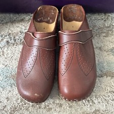 BASTAD ORIGINALE zoccoli