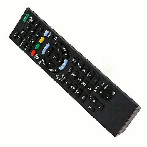Nuovo telecomando ricambio - nuovo,