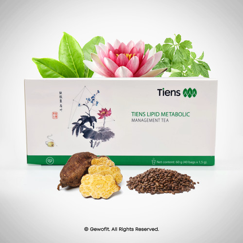 Tiens prodotto simile al - 2x,